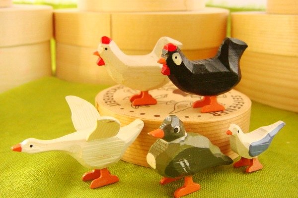 わっぱ入り鳥セット