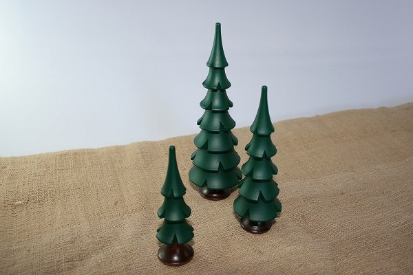 もみの木グリーン7.5cm