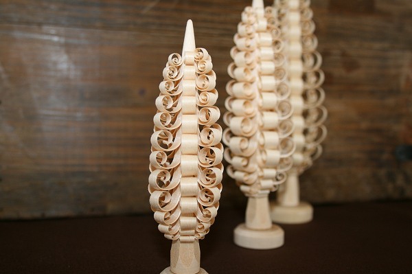 削り木１２ｃｍ