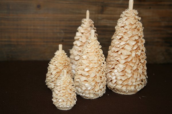 ザイフェンのモミの木セット